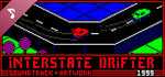 Interstate Drifter 1999 Soundtrack banner image