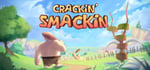 Crackin' Smackin banner image