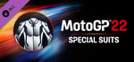 MotoGP™22 - Special Suits banner image