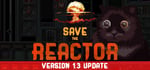 Save the Reactor steam charts
