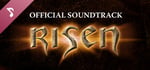 Risen Soundtrack banner image