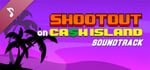 Shootout on Cash Island Soundtrack banner image