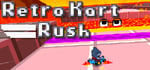 Retro Kart Rush steam charts