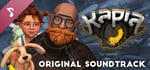 Kapia Soundtrack banner image