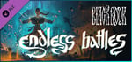 Black Book - Endless Battles banner image