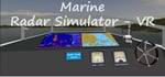 Marine Radar Simulator - VR banner image