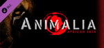 Animalia New African Skins banner image