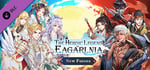 The Heroic Legend of Eagarlnia - Expansion Pack banner image