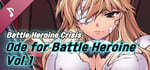 Battle Heroine Crisis - Ode for Battle Heroine Vol.1 banner image