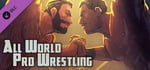 All World Pro Wrestling - Bonus Stories banner image