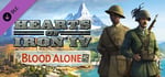 Expansion - Hearts of Iron IV: By Blood Alone banner image