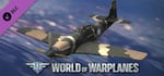 World of Warplanes P-51K Mustang Pack banner image