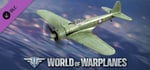 World of Warplanes - Ki-43-Ic Pack banner image