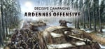 Decisive Campaigns: Ardennes Offensive steam charts