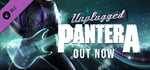 Unplugged - Pantera Pack banner image