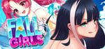FALL GIRLS banner image