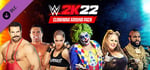 WWE 2K22 - Clowning Around Pack banner image