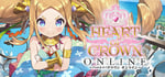 HEART of CROWN Online steam charts