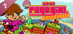 Go! Go! PogoGirl Soundtrack banner image