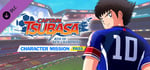 Captain Tsubasa: Rise of New Champions Character Mission Pass banner image