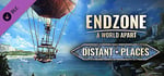 Endzone - A World Apart: Distant Places banner image