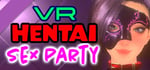 VR Hentai Sex Party steam charts