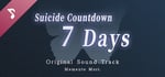 Suicide Countdown: 7 Days  Soundtrack banner image