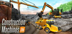 Construction Machines SIM: Bridges, buildings and constructor trucks simulator steam charts