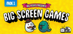 Big Screen Games - Pack 1 steam charts