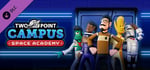 Two Point Campus: Space Academy banner image