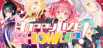 Happy Live,Show Up! steam charts