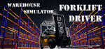 Warehouse Simulator: Forklift Driver banner image