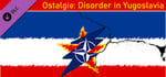 Ostalgie: Disorder in Yugoslavia banner image