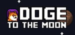 DOGE TO THE MOON steam charts
