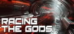 Racing the Gods banner image