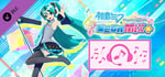 Hatsune Miku: Project DIVA Mega Mix+ Extra Song Pack banner image
