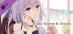 花落冬陽 Snowdreams - Extra System & Stories banner image