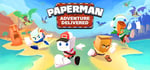 Paperman: Adventure Delivered banner image