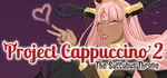 Project Cappuccino 2: The Succubus Throne steam charts