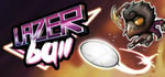 Lazerball banner image