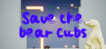 Save the bear cubs steam charts