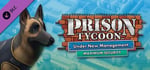 Prison Tycoon®: Under New Management - Maximum Security banner image