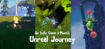 An Indie Game a Month: Unreal Journey steam charts