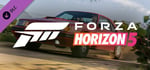 Forza Horizon 5 1986 Ford Mustang SVO banner image
