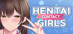 Hentai Girls: Contact [18+] steam charts
