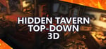 Hidden Tavern Top-Down 3D banner image
