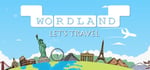 WORDLAND - Let's Travel banner image
