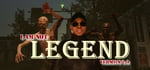 I am not legend banner image