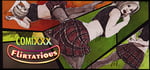 Comixxx Flirtatious banner image
