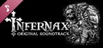 Infernax Original Soundtrack banner image